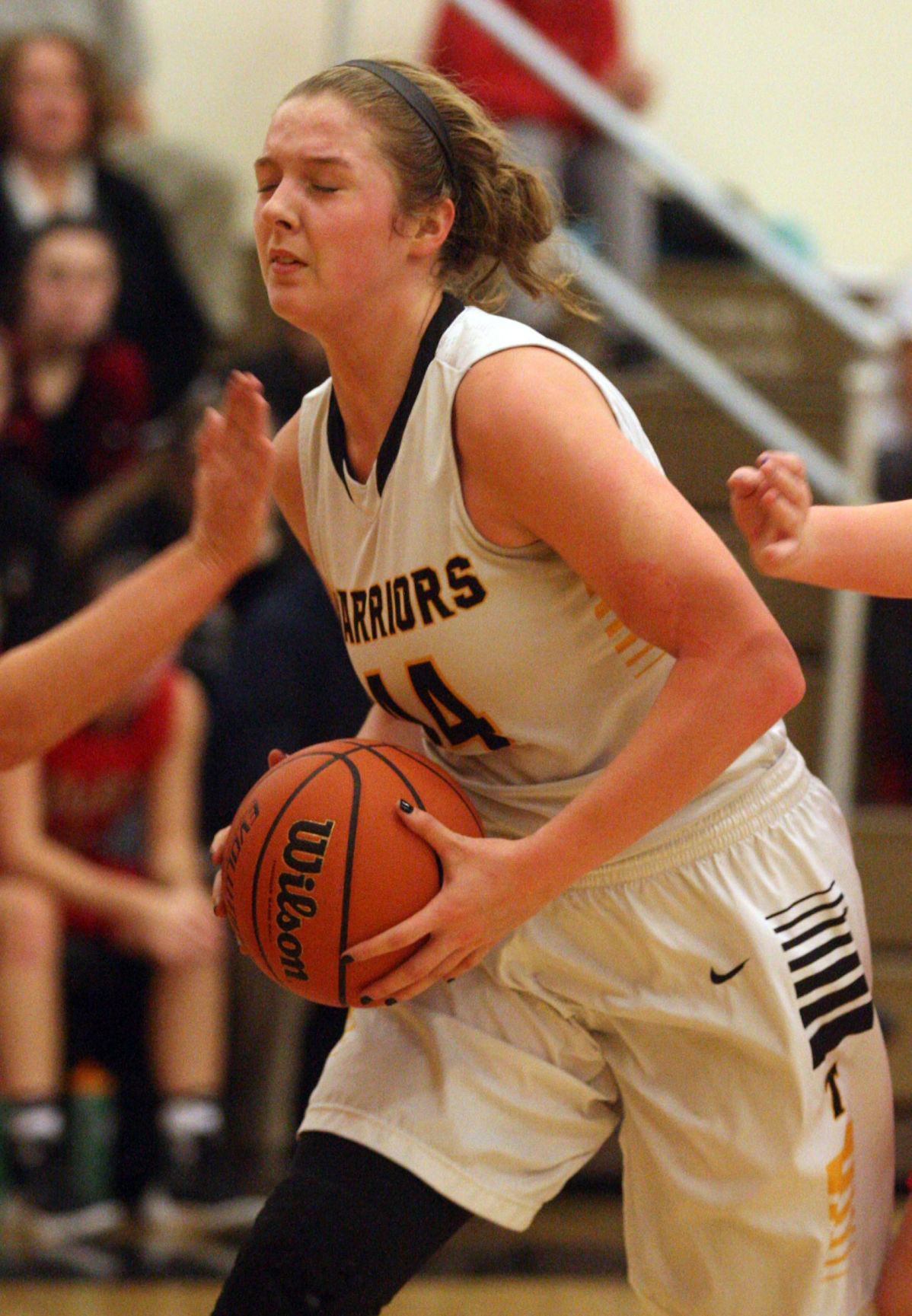 7. Tuscola